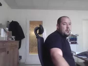 matth0027 from Chaturbate is Freechat