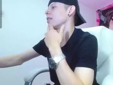matthewboy_ from Chaturbate is Freechat