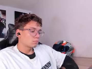 matthewfire1 from Chaturbate