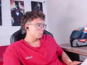 matthewfire1 from Chaturbate