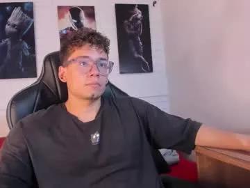 matthewfire1 from Chaturbate