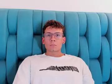 matthewfire1 from Chaturbate
