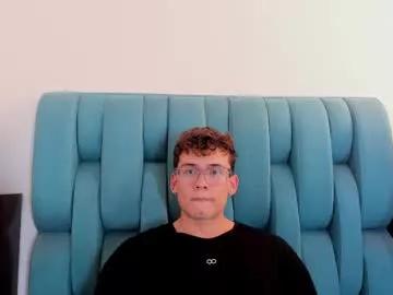 matthewfire1 from Chaturbate