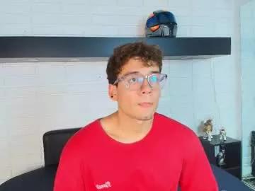 matthewfire1 from Chaturbate