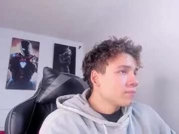 matthewfire1 from Chaturbate