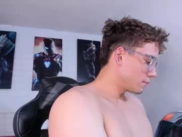 matthewfire1 from Chaturbate