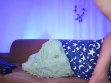 matthewjones1 from Chaturbate