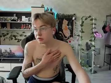 mattheww_showw from Chaturbate