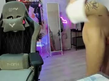 mattheww_showw from Chaturbate