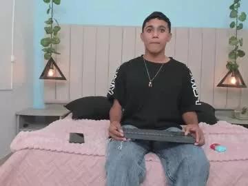 Matthieu_gimenex webcams show profile image 