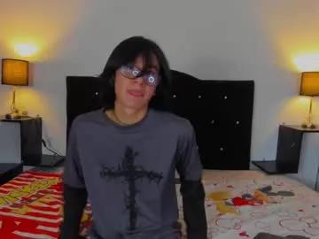 matti_mendez from Chaturbate