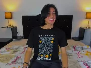 matti_mendez from Chaturbate