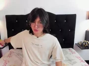 matti_mendez from Chaturbate
