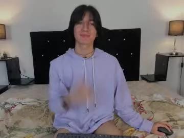 matti_mendez from Chaturbate
