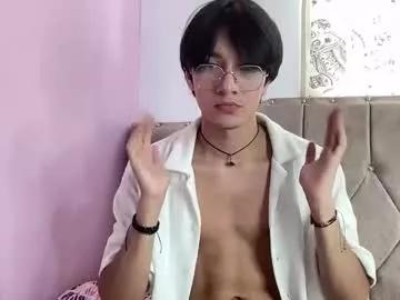 matti_mendez_ from Chaturbate is Freechat