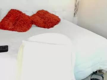 mattiabrown from Chaturbate