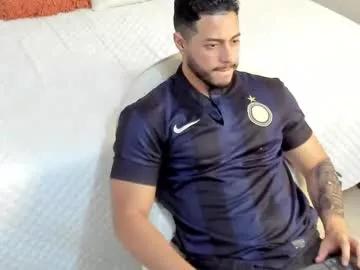 mattiabrown from Chaturbate is Freechat