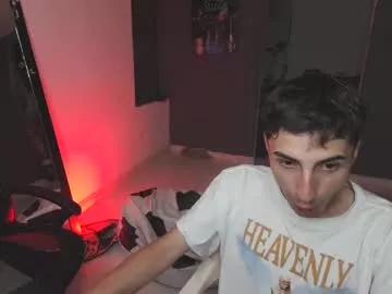 mattias_dantee from Chaturbate