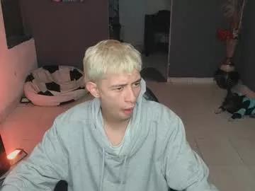 mattias_dantee from Chaturbate