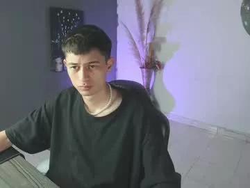mattias_dantee from Chaturbate