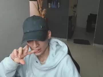 mattias_dantee from Chaturbate