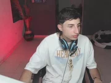 mattias_dantee from Chaturbate