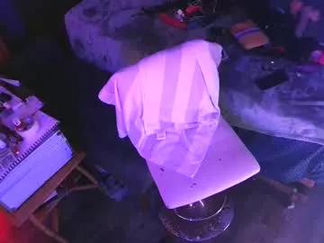 mattiedee369 from Chaturbate