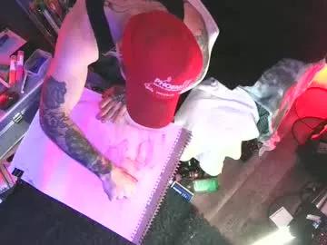 mattiedee369 from Chaturbate