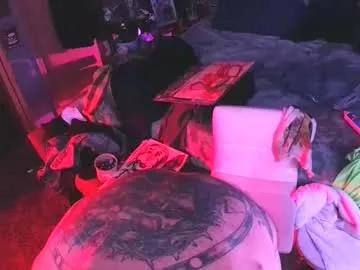 mattiedee369 from Chaturbate