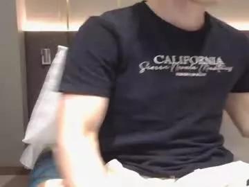 mattiestreams69 from Chaturbate