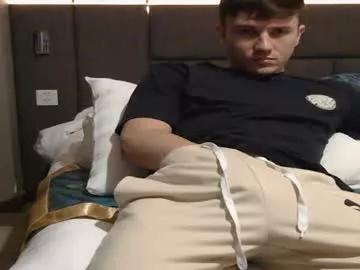 mattiestreams69 from Chaturbate