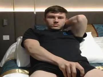 mattiestreams69 from Chaturbate