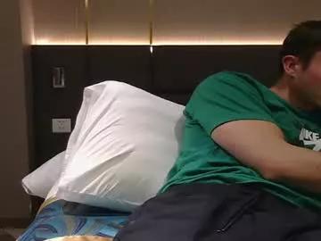 mattiestreams69 from Chaturbate