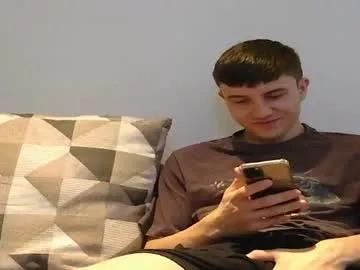 mattiestreams69 from Chaturbate