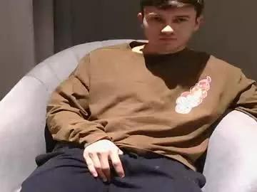 mattiestreams69 from Chaturbate