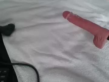 mattiuftm from Chaturbate
