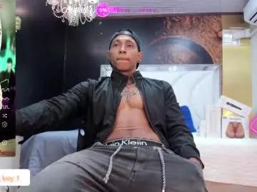 mattmax_ from Chaturbate