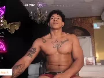 mattmax_ from Chaturbate