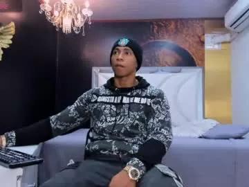 mattmax_ from Chaturbate