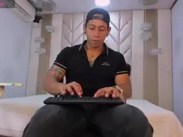 mattmax_ from Chaturbate