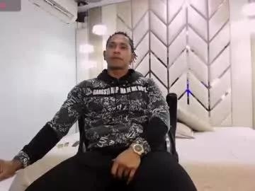 mattmax_ from Chaturbate