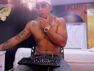 mattmax_ from Chaturbate
