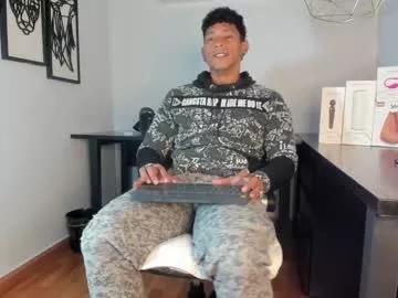 mattmax_ from Chaturbate
