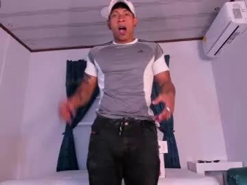 mattmax_ from Chaturbate