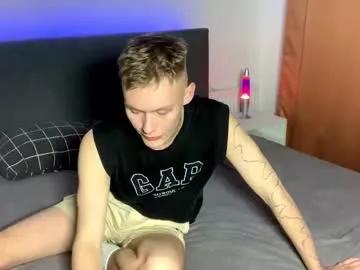 mattpatrick1 from Chaturbate is Freechat