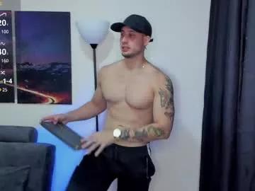 mattsaill_ from Chaturbate