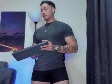mattsaill_ from Chaturbate