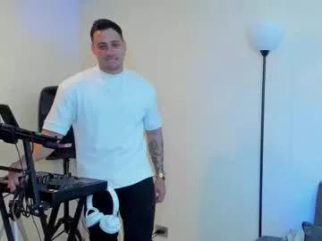 mattsaill_ from Chaturbate