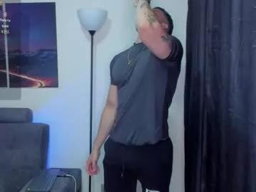 Mattsaill_ webcams show profile image 