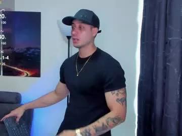 mattsaill_ from Chaturbate